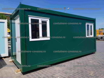 cat costa o cabina de paza