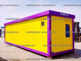 container depozitare second hand pret