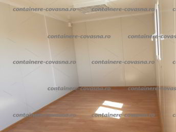 container materiale