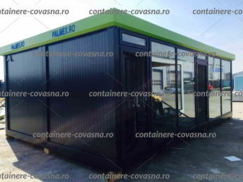 panouri sandwich second hand arad