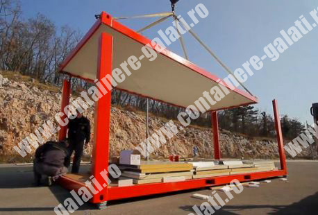 containere de inchiriat pret Covasna