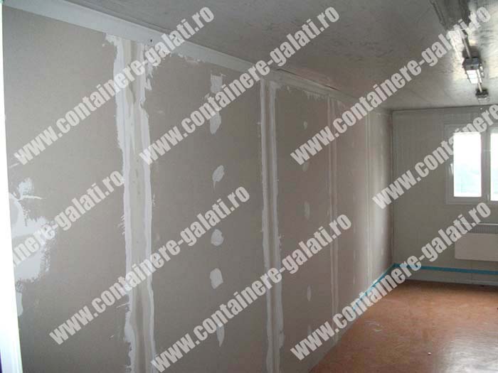 containere magazin Covasna