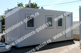 containare de locuit Covasna