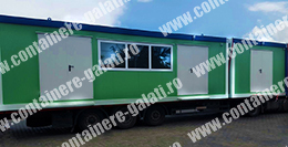 container locuit second hand Covasna