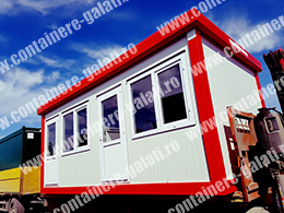 containere birou Covasna